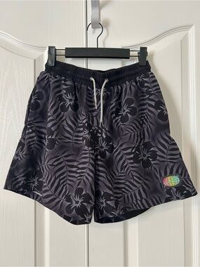 SLUNKS “Blazers” shorts
